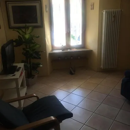 Apartment Casa Dolce Casa Sarre