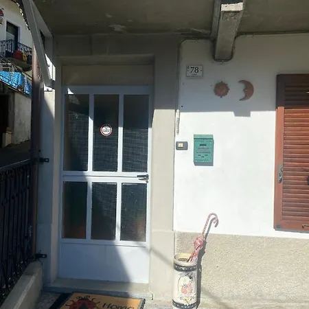 Casa Dolce Casa * Sarre