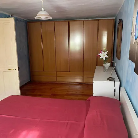 Appartement Casa Dolce Casa *