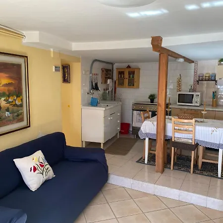 Apartment Casa Dolce Casa