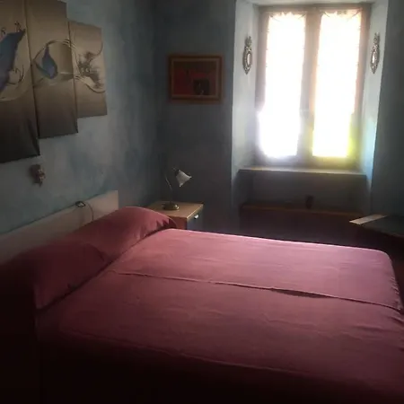 Casa Dolce Casa アパート Sarre