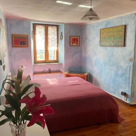 Casa Dolce Casa Sarre